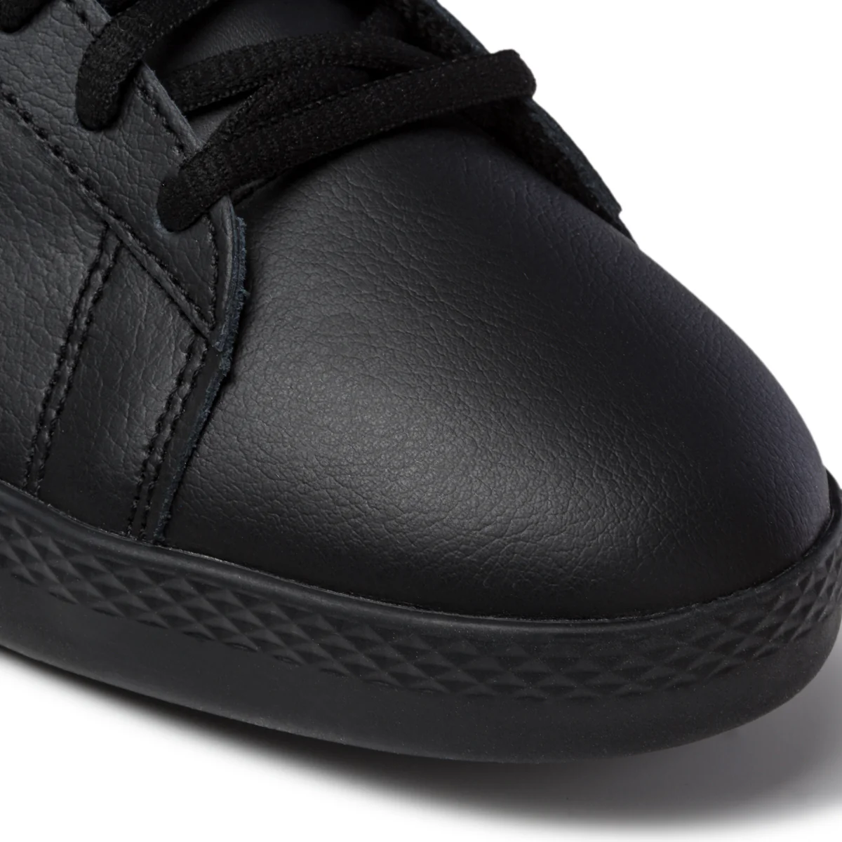 Sneakers nere con logo a contrasto Puma Smash Wns V2 L - Image 5