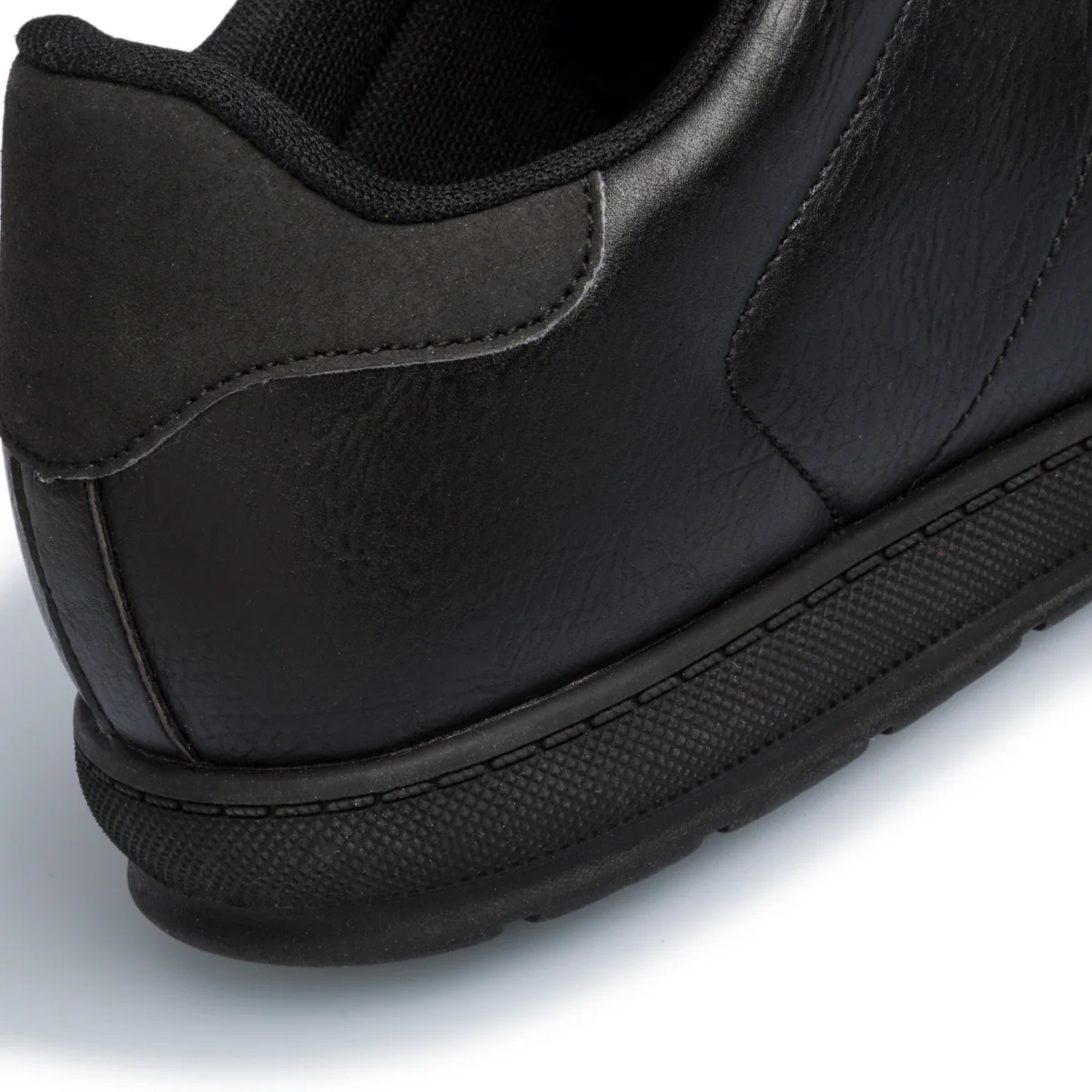 Sneakers nere con logo laterale Levi's - Image 7