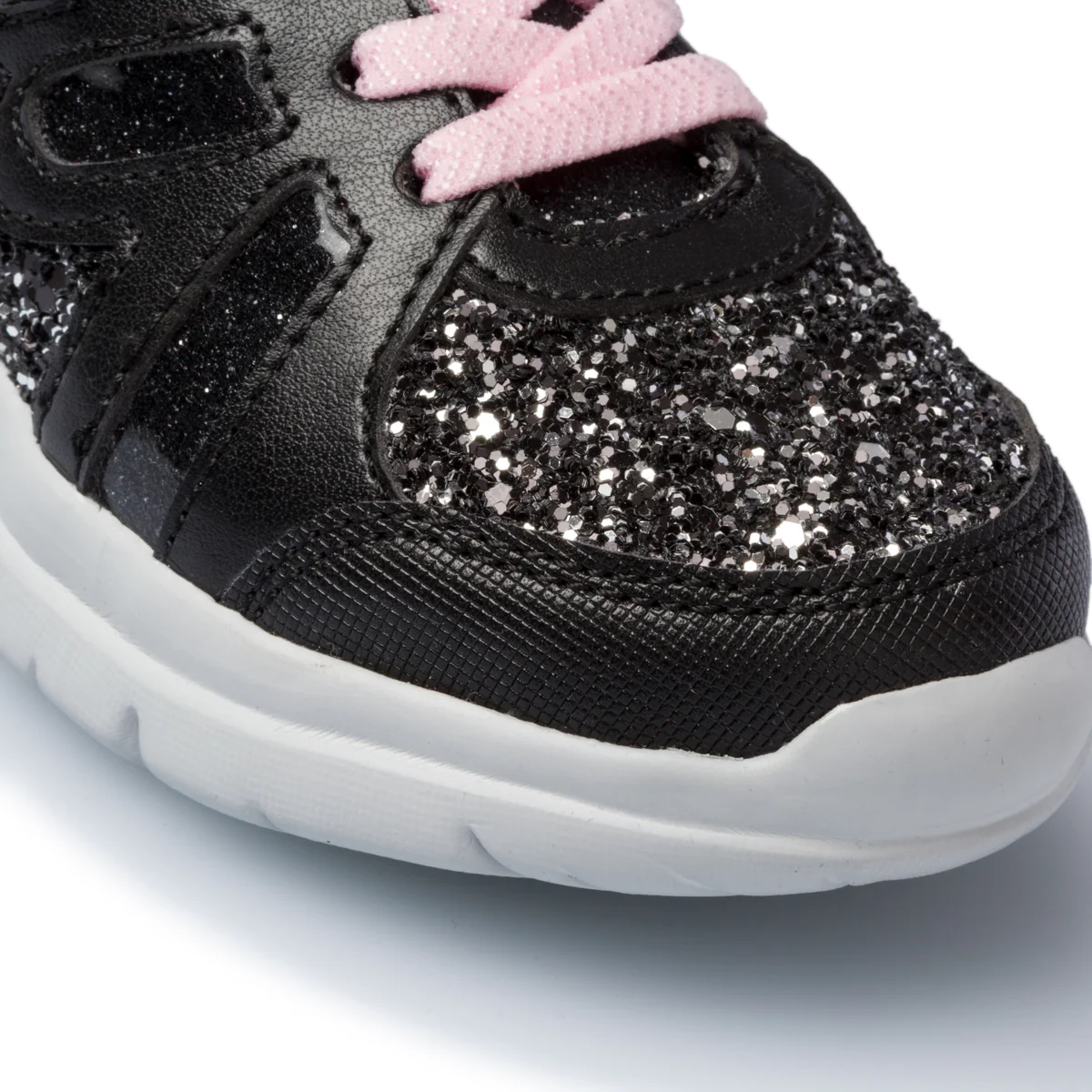 Sneakers nere con luci sulla suola Le scarpe di Alice - Image 5
