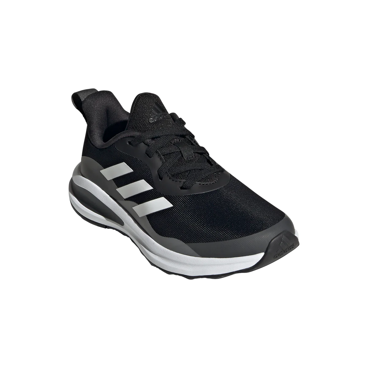 Sneakers nere con soletta Cloudfoam adidas FortaRun Lace - Image 2