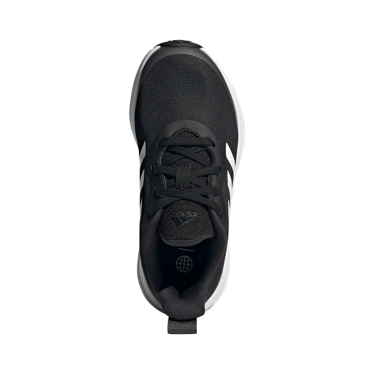 Sneakers nere con soletta Cloudfoam adidas FortaRun Lace - Image 3