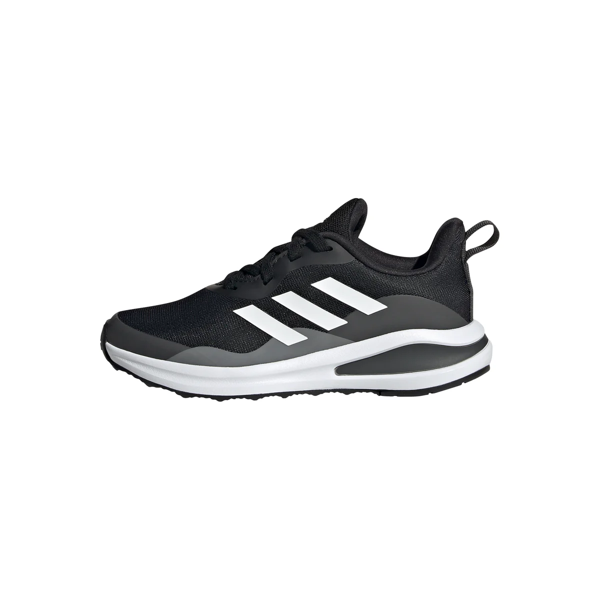 Sneakers nere con soletta Cloudfoam adidas FortaRun Lace - Image 4