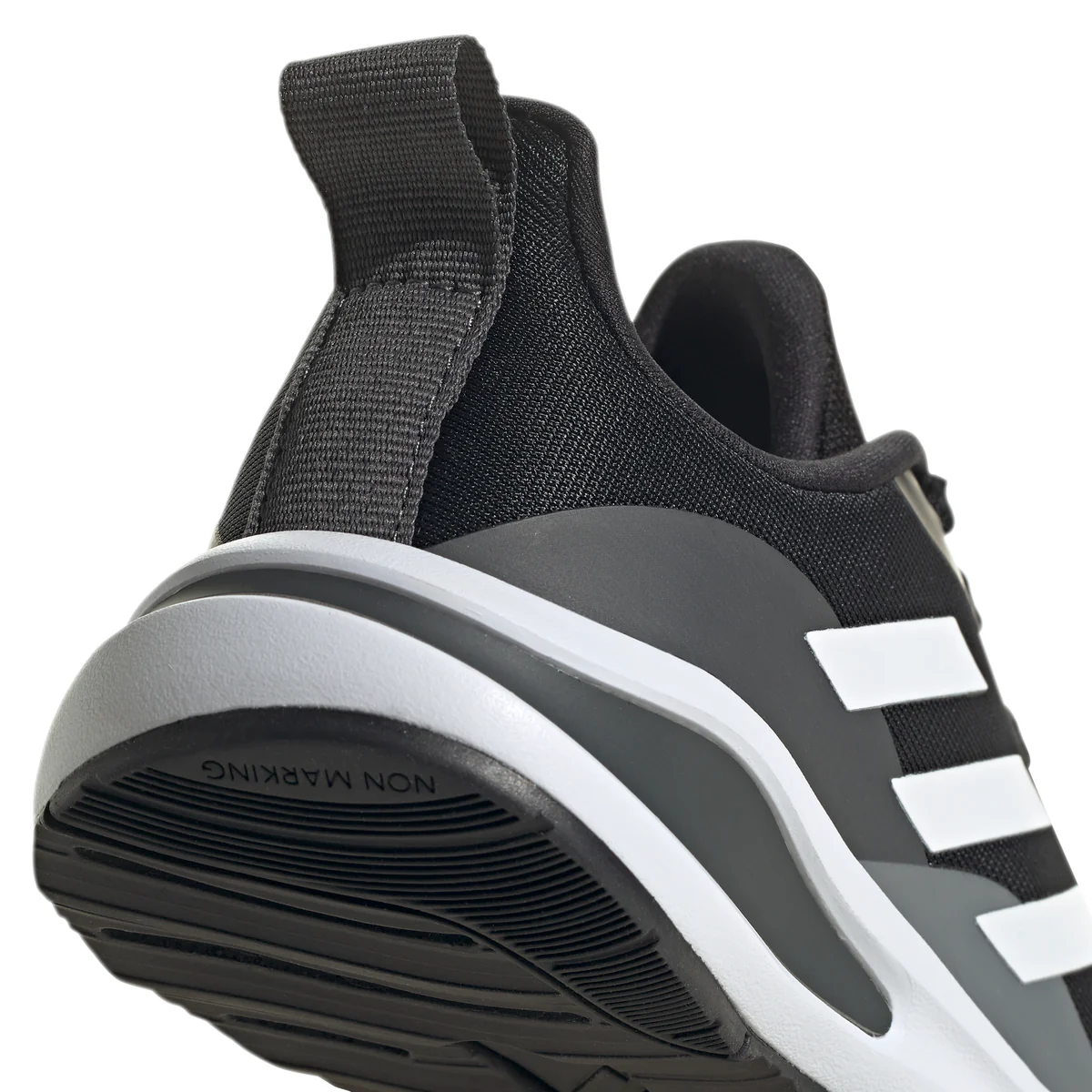 Sneakers nere con soletta Cloudfoam adidas FortaRun Lace - Image 5