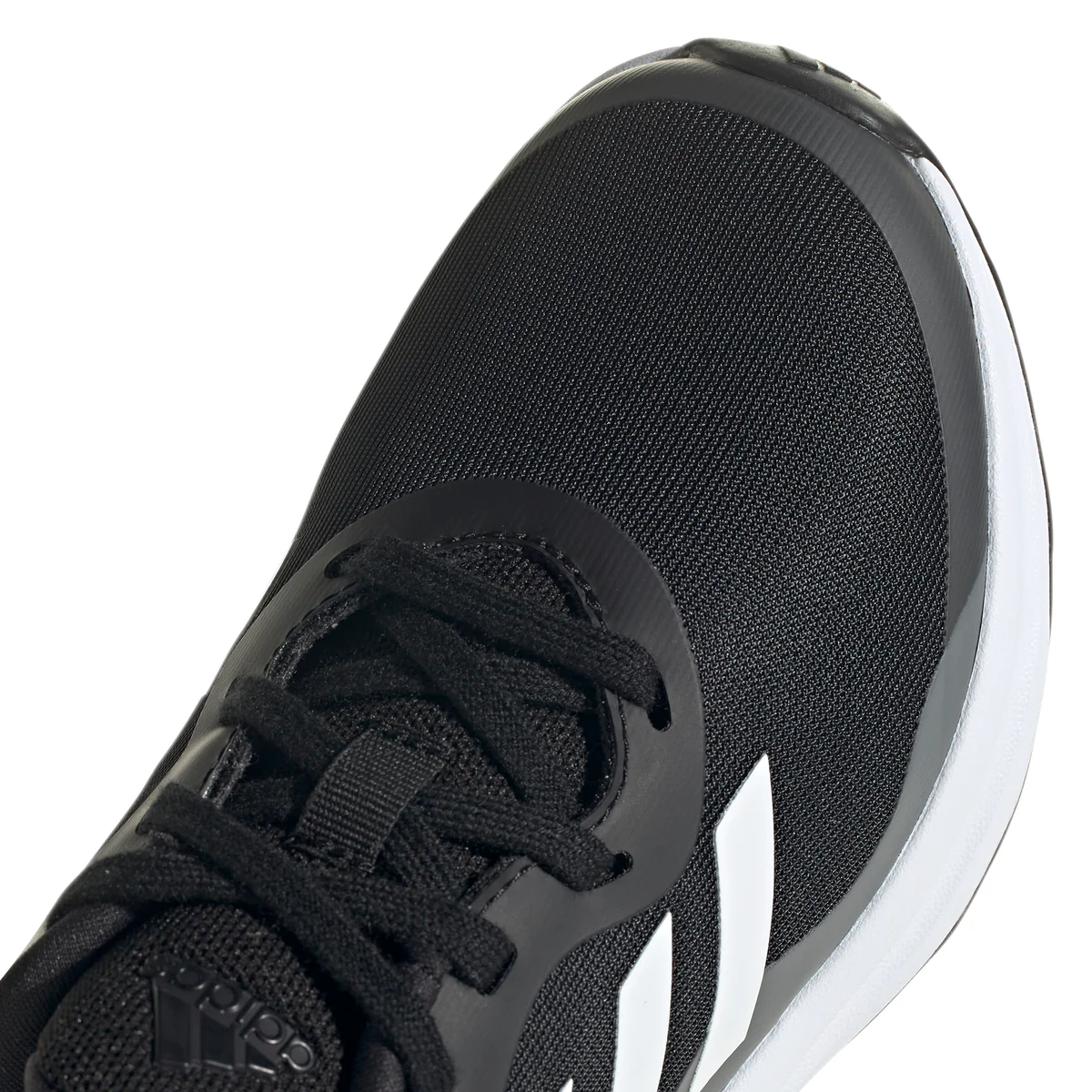 Sneakers nere con soletta Cloudfoam adidas FortaRun Lace - Image 6