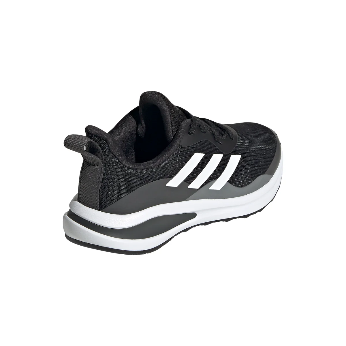 Sneakers nere con soletta Cloudfoam adidas FortaRun Lace - Image 8