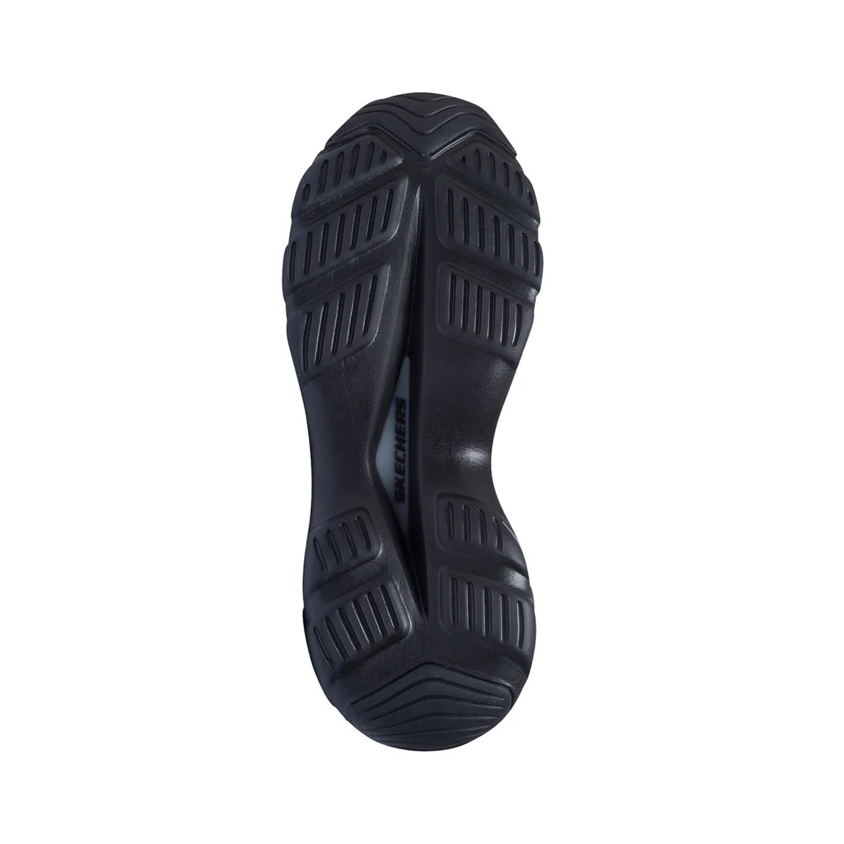 Sneakers nere con sottopiede Memory Foam e dettagli glitterati Skechers D'Lite Ultra Reverie - Image 4