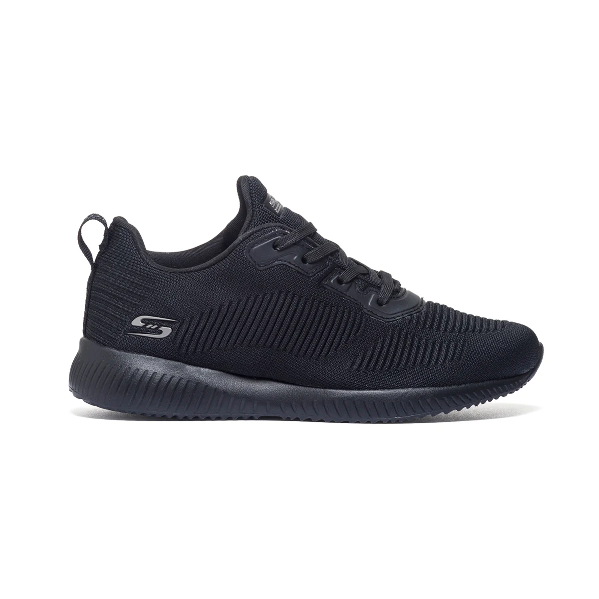 Sneakers nere con sottopiede Memory Foam e intersuola Lite-Weight Skechers Bobs Squad Tough Talk
