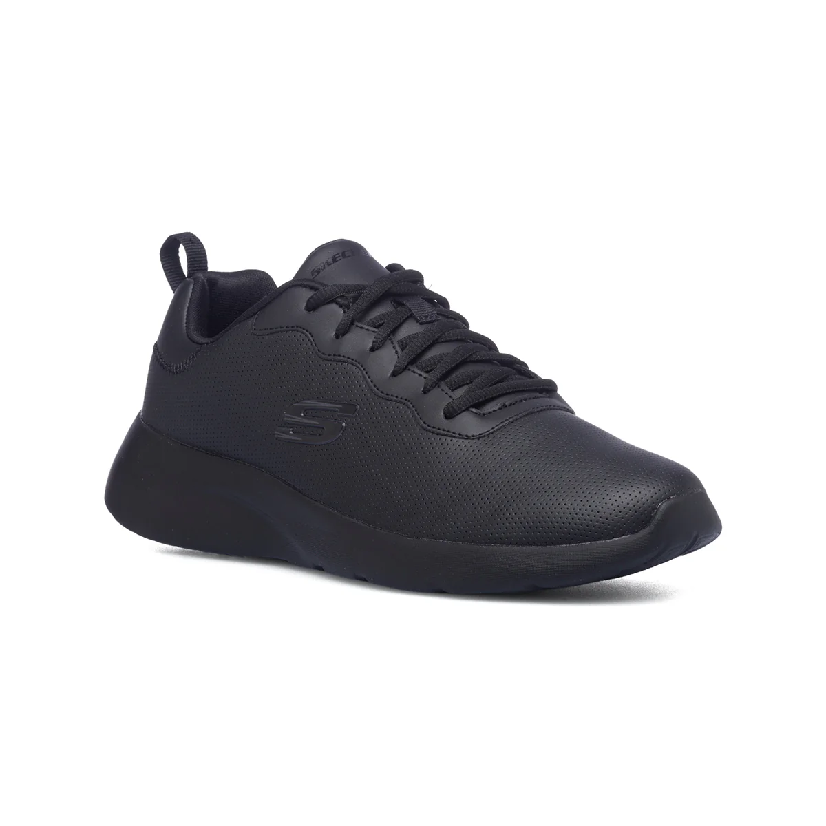 Sneakers nere con sottopiede Memory Foam Skechers Dynamight 2.0 - Image 2