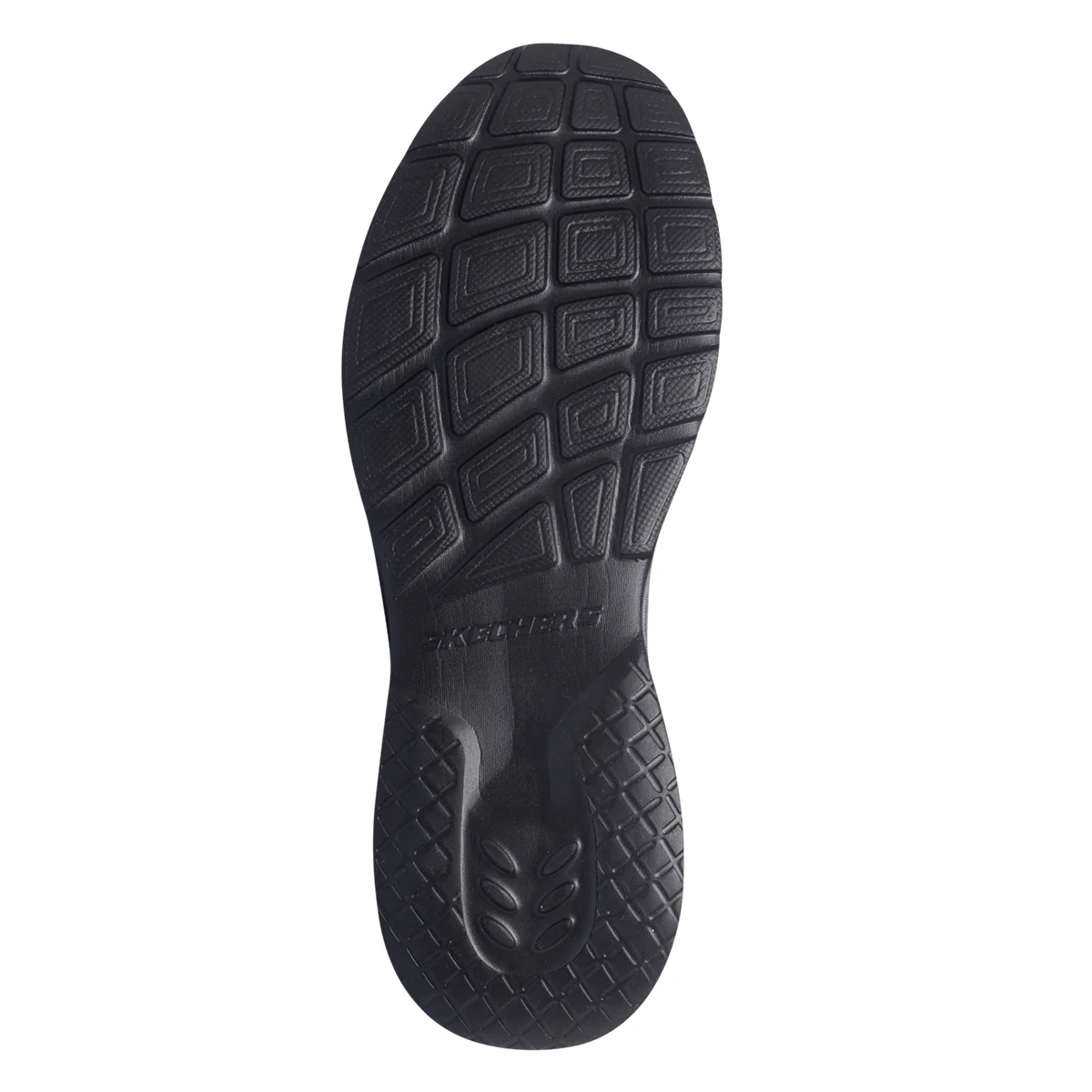 Sneakers nere con sottopiede Memory Foam Skechers Dynamight 2.0 - Image 4