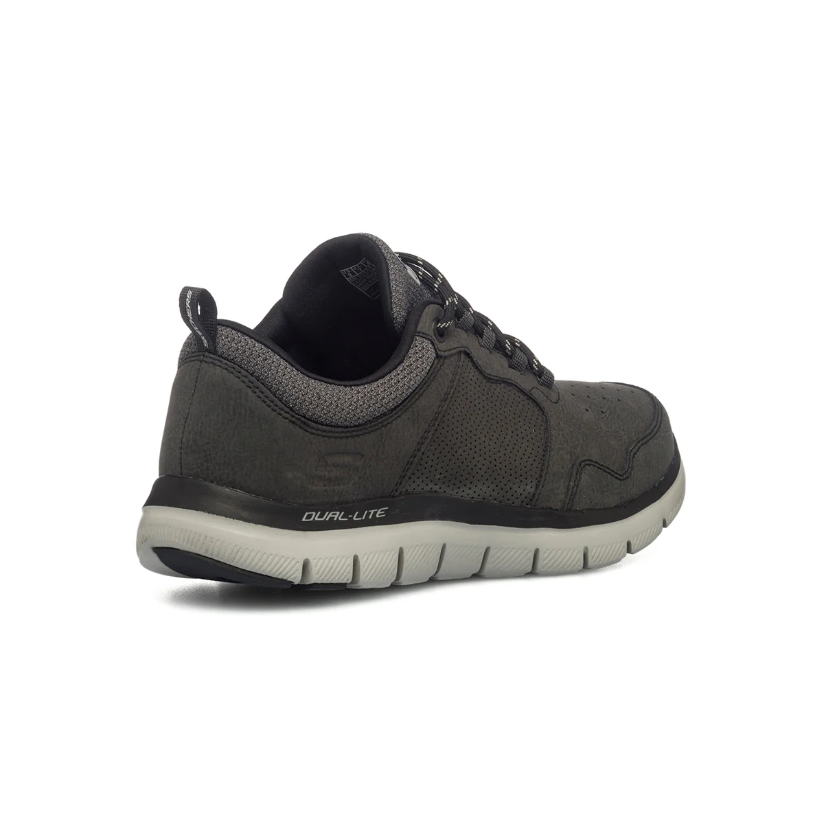 Sneakers nere con sottopiede Memory Foam Skechers Flex Advantage 2.0 - Image 3