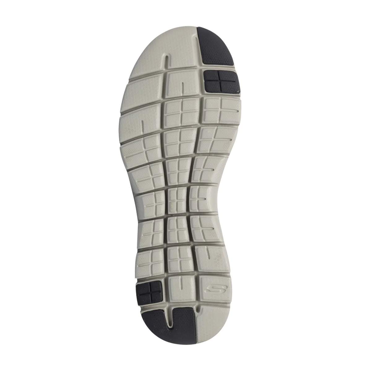 Sneakers nere con sottopiede Memory Foam Skechers Flex Advantage 2.0 - Image 4