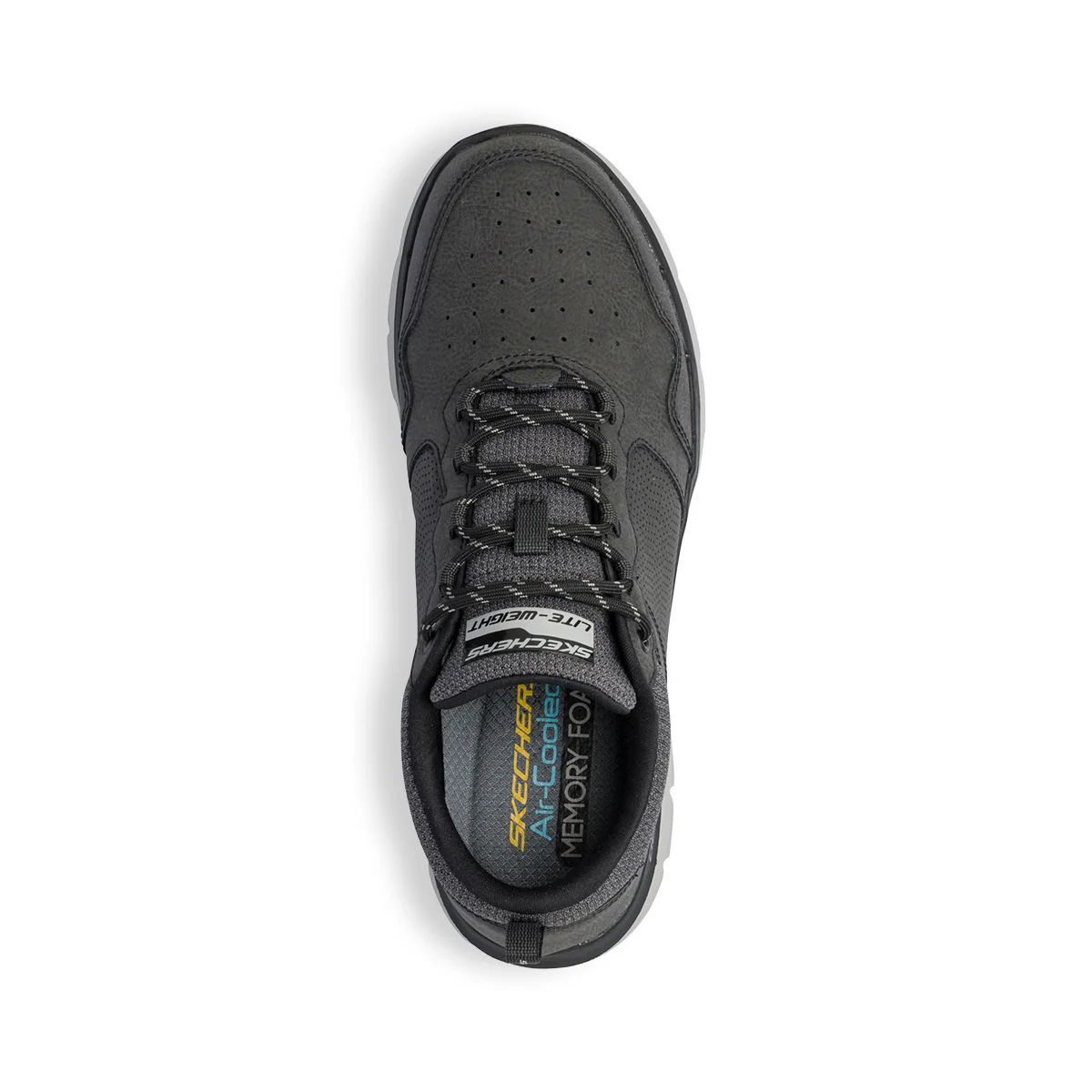 Sneakers nere con sottopiede Memory Foam Skechers Flex Advantage 2.0 - Image 5