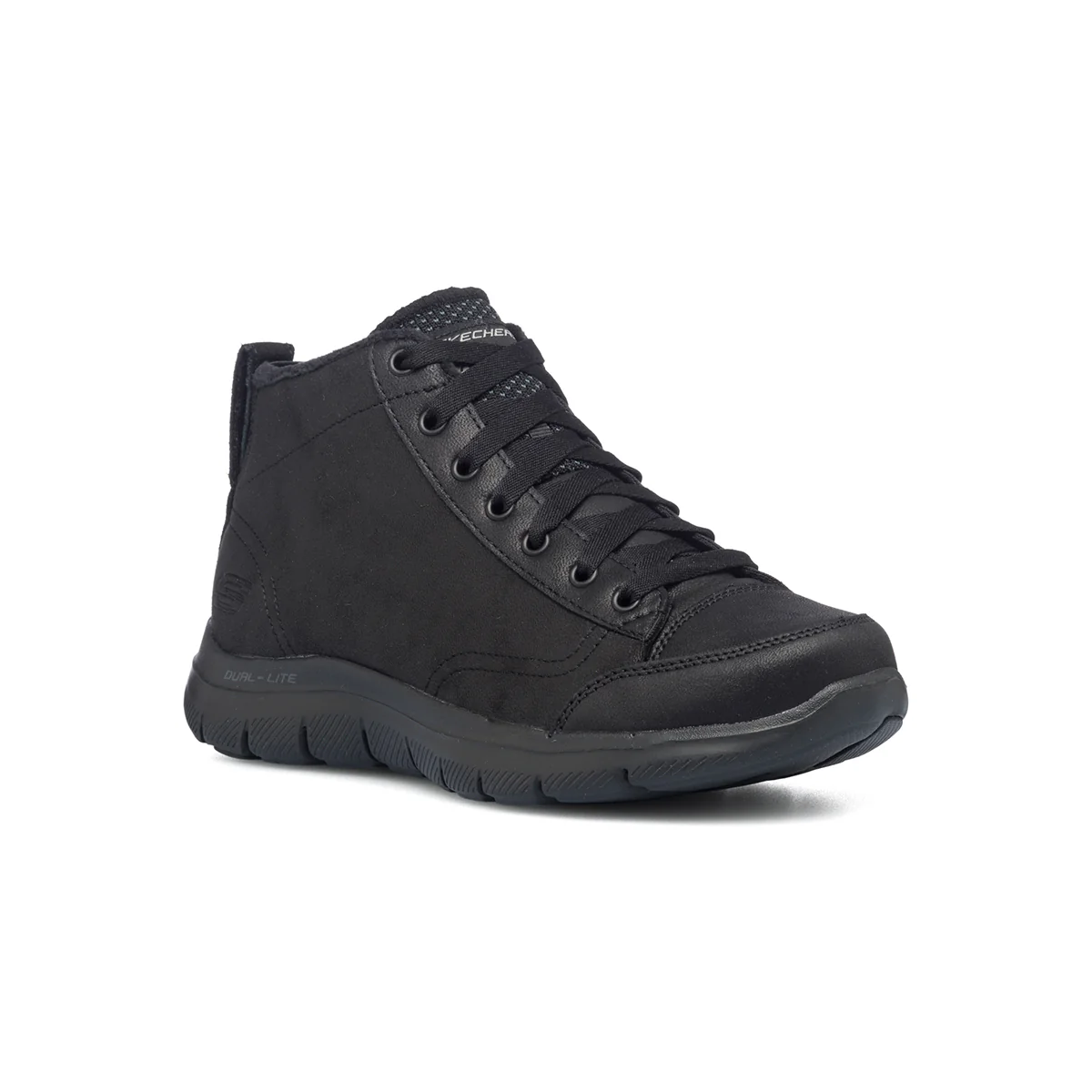 Sneakers nere con sottopiede Memory Foam Skechers Flex Appeal - Image 2