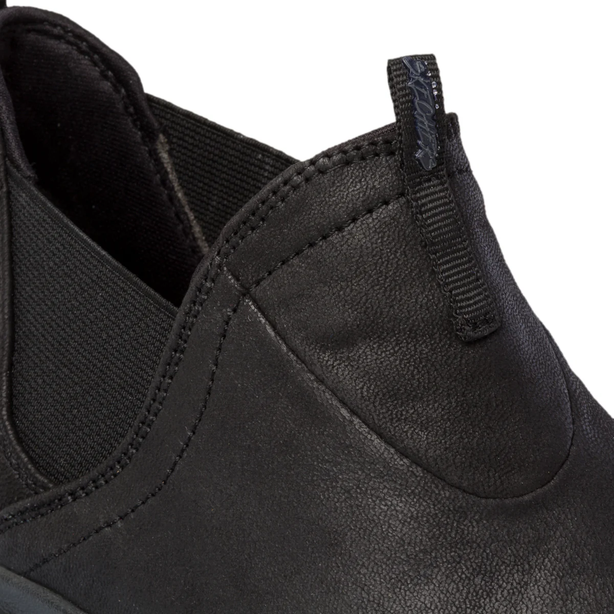 Slip-on nere con sottopiede Memory Foam Skechers Flex Appeal - Image 6