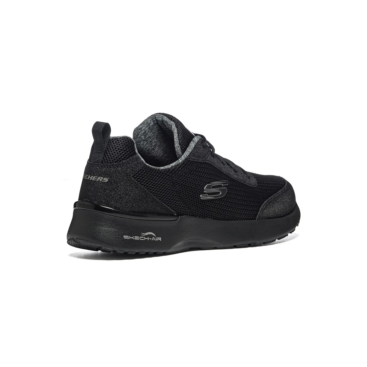 Sneakers nere con sottopiede Memory Foam Skechers Skech-Air Dynamight - Image 3