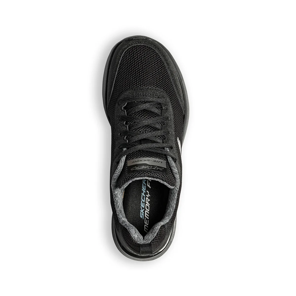 Sneakers nere con sottopiede Memory Foam Skechers Skech-Air Dynamight - Image 8