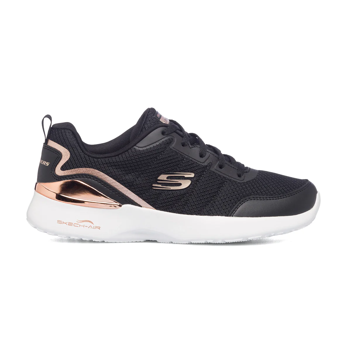 Sneakers nere con sottopiede Memory Foam Skechers Skech-Air Dynamight