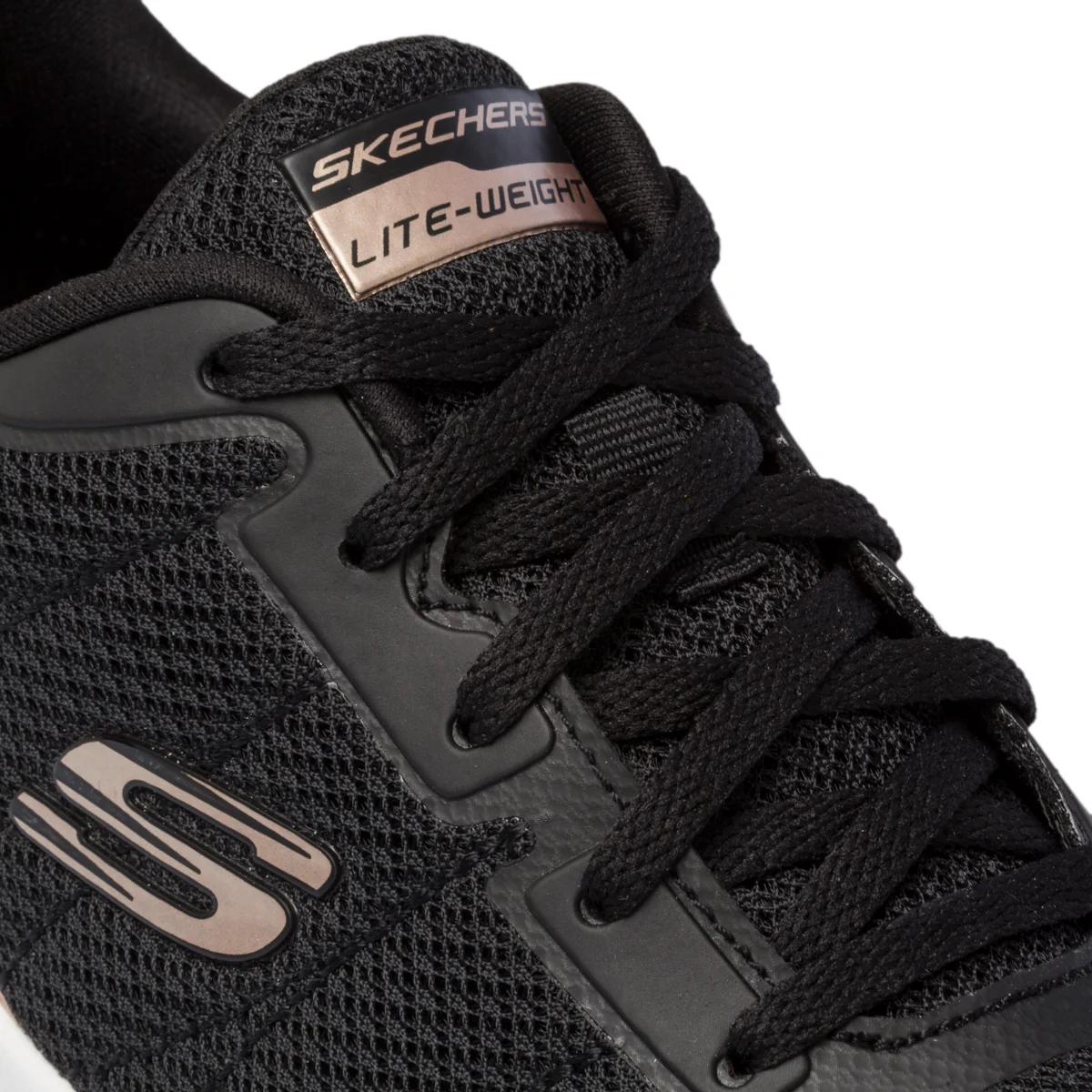 Sneakers nere con sottopiede Memory Foam Skechers Skech-Air Dynamight - Image 6