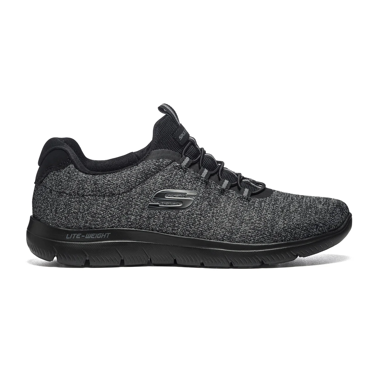 Sneakers nere con sottopiede Memory Foam Skechers Summits