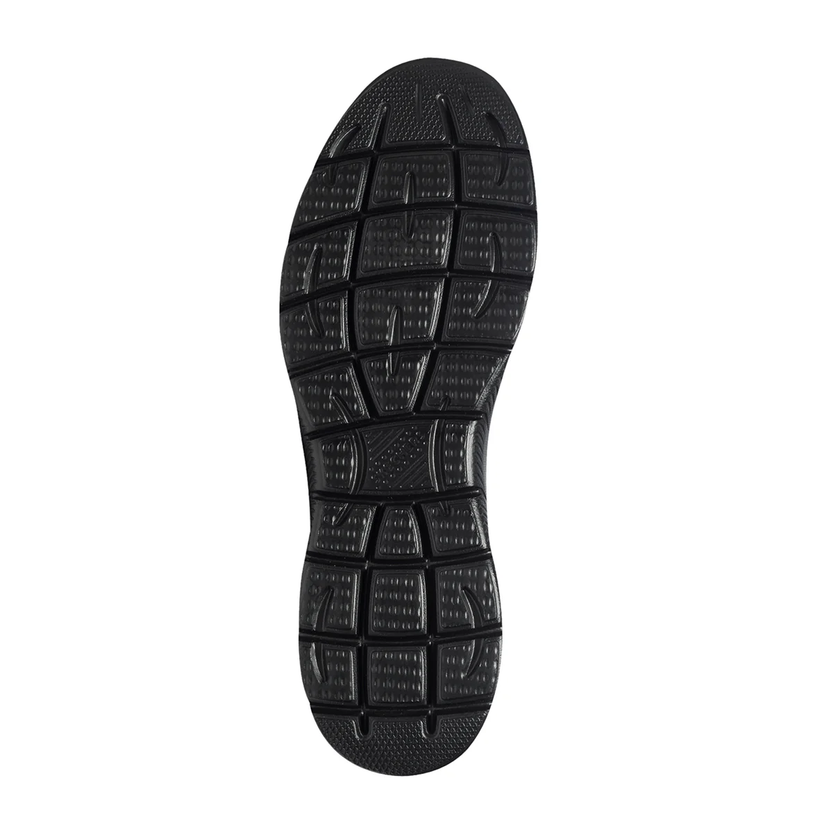 Sneakers nere con sottopiede Memory Foam Skechers Summits - Image 4