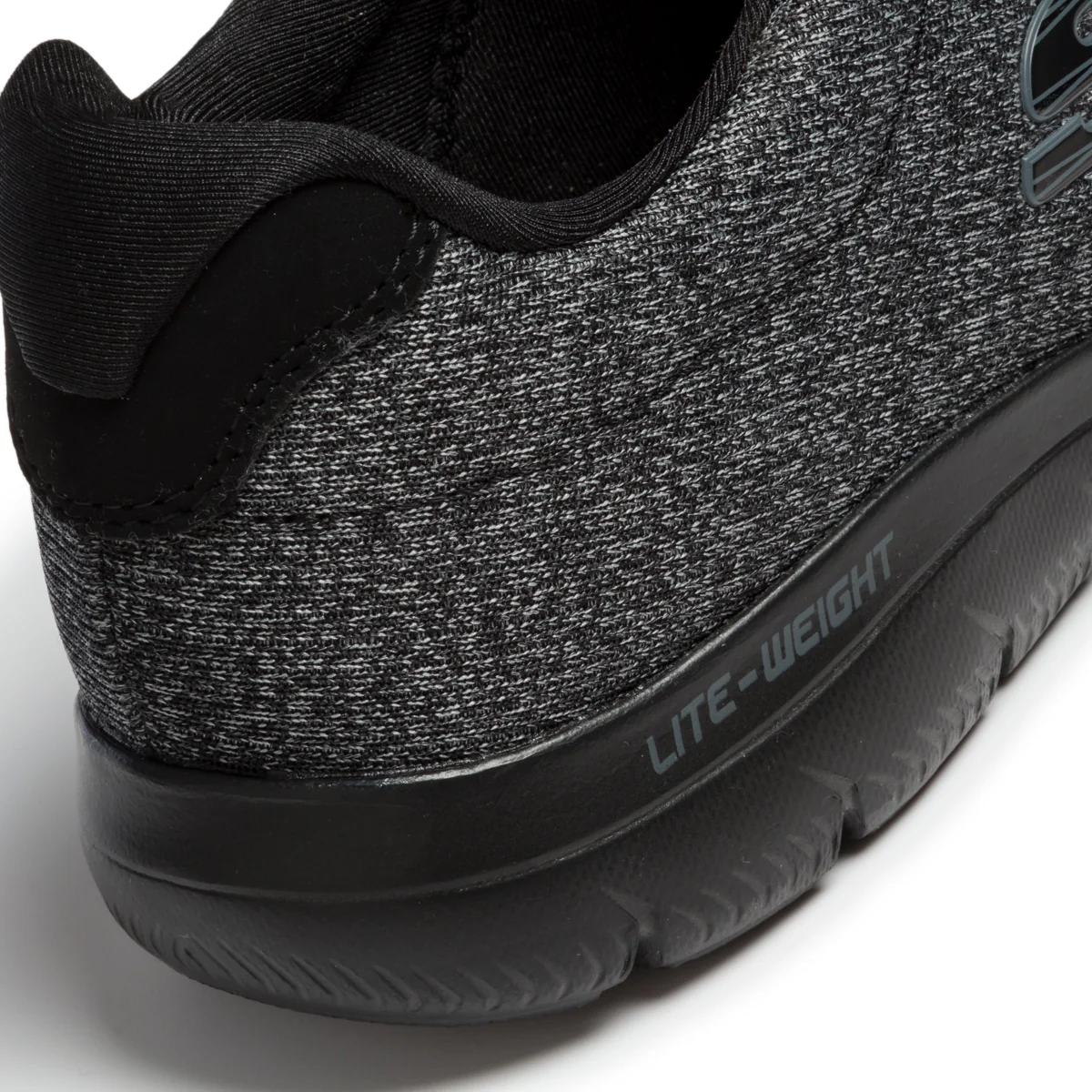 Sneakers nere con sottopiede Memory Foam Skechers Summits - Image 7