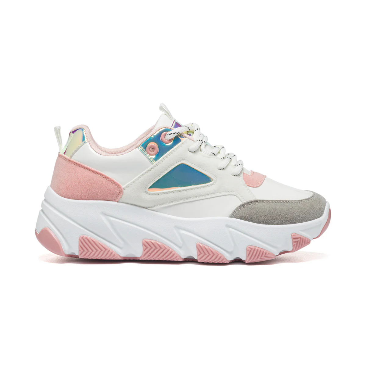 Sneakers nere con stampa cocco Lora Ferres