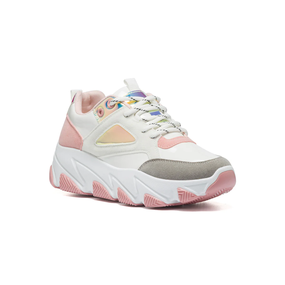Sneakers nere con stampa cocco Lora Ferres - Image 2