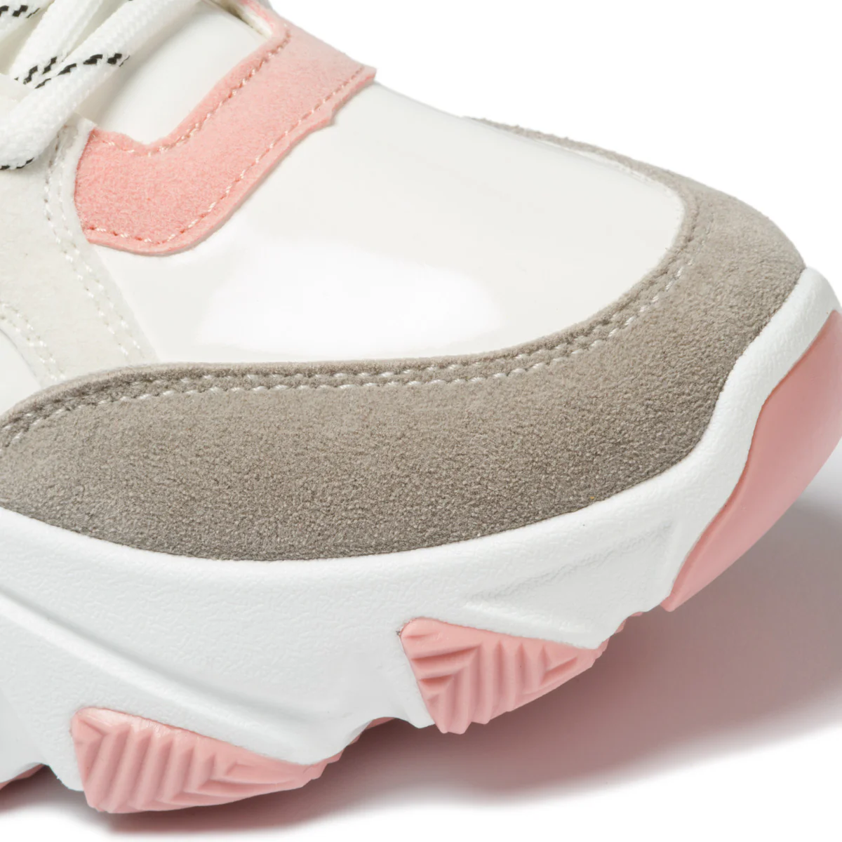 Sneakers nere con stampa cocco Lora Ferres - Image 5
