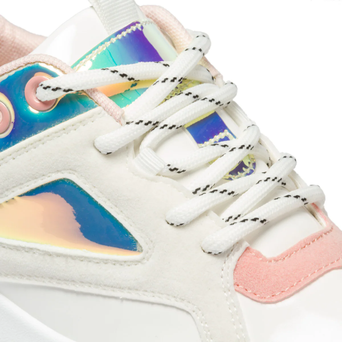 Sneakers nere con stampa cocco Lora Ferres - Image 6