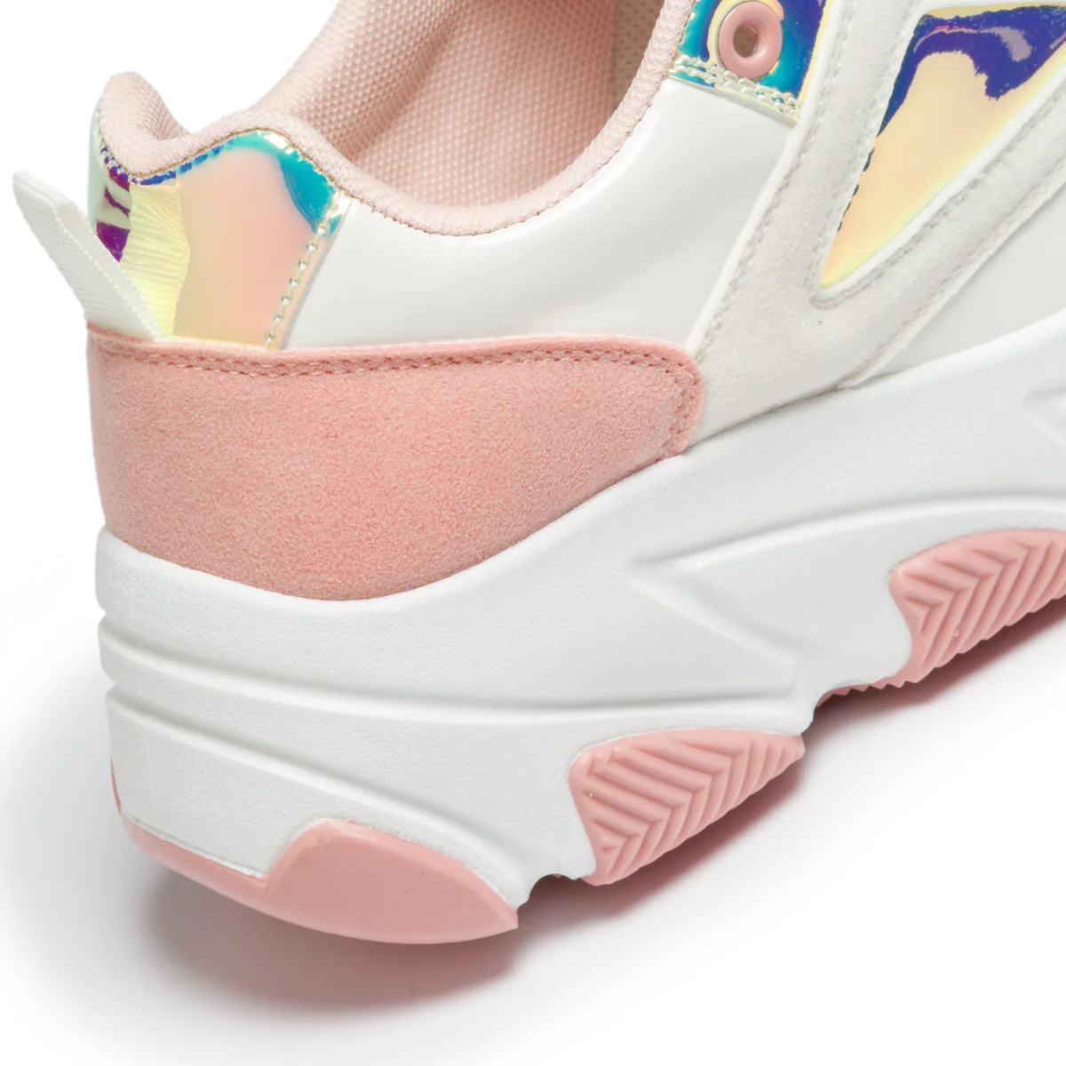 Sneakers nere con stampa cocco Lora Ferres - Image 7