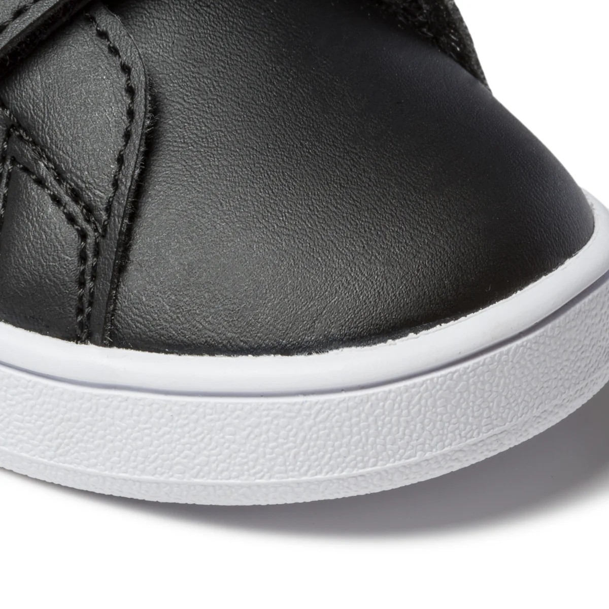 Sneakers nere con strisce a contrasto adidas Grand Court I - Image 5