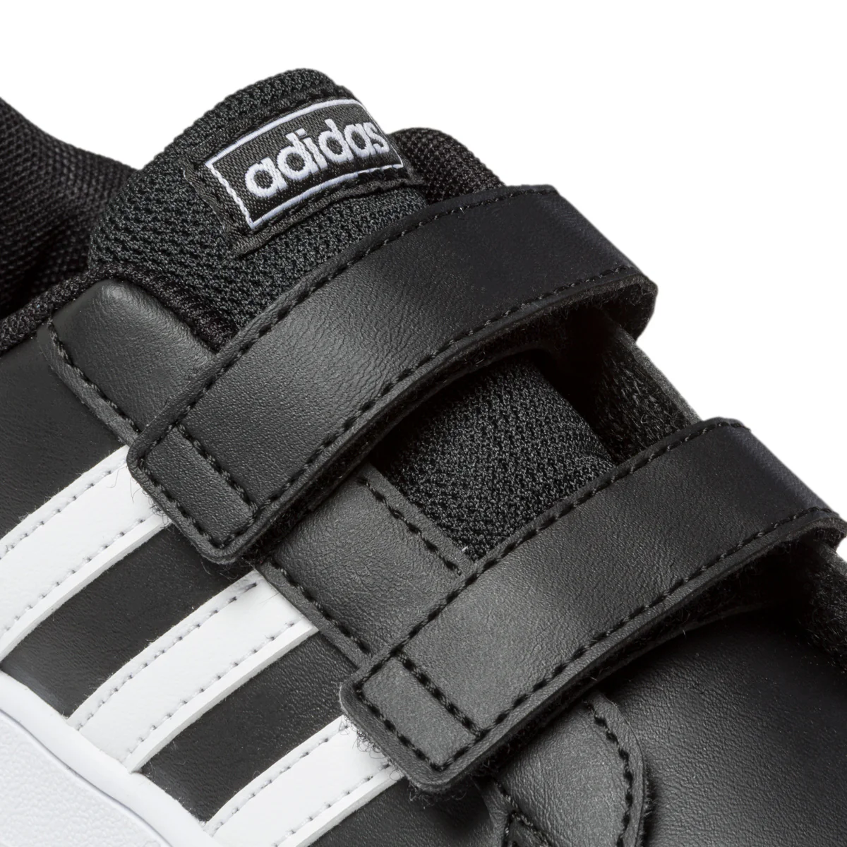 Sneakers nere con strisce a contrasto adidas Grand Court I - Image 6