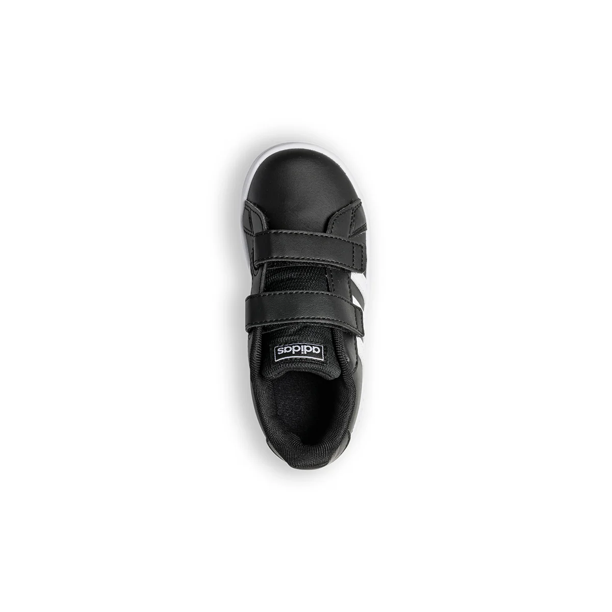 Sneakers nere con strisce a contrasto adidas Grand Court I - Image 8