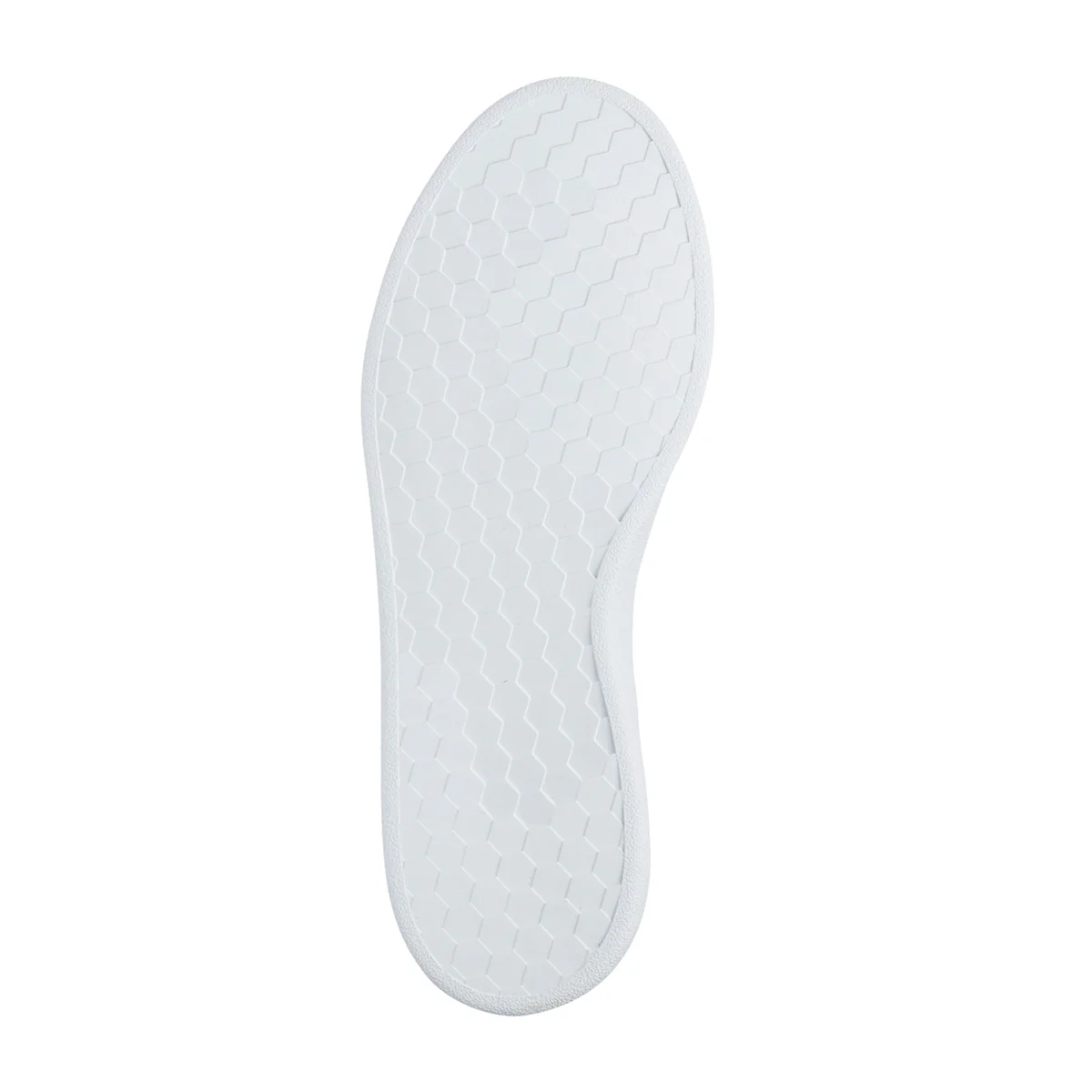 Sneakers nere con strisce a contrasto adidas Grand Court - Image 4