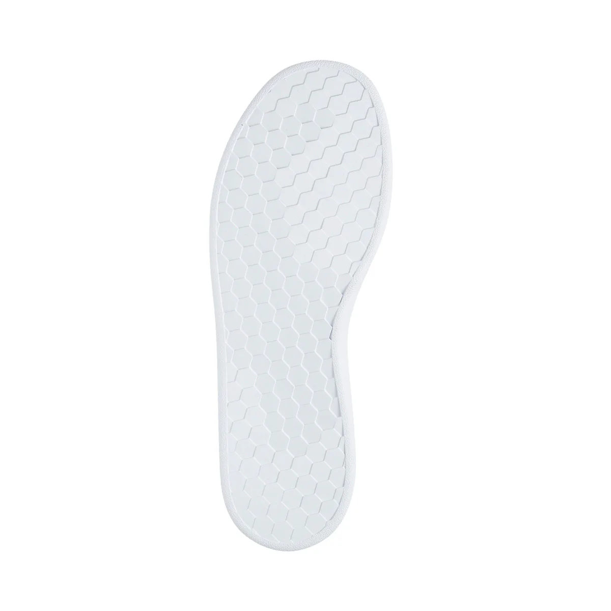Sneakers nere con strisce laterali a contrasto adidas Grand Court K - Image 4