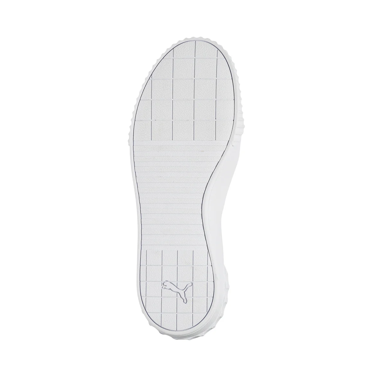 Sneakers nere con striscia laterale a contrasto Puma Carina Lift - Image 4