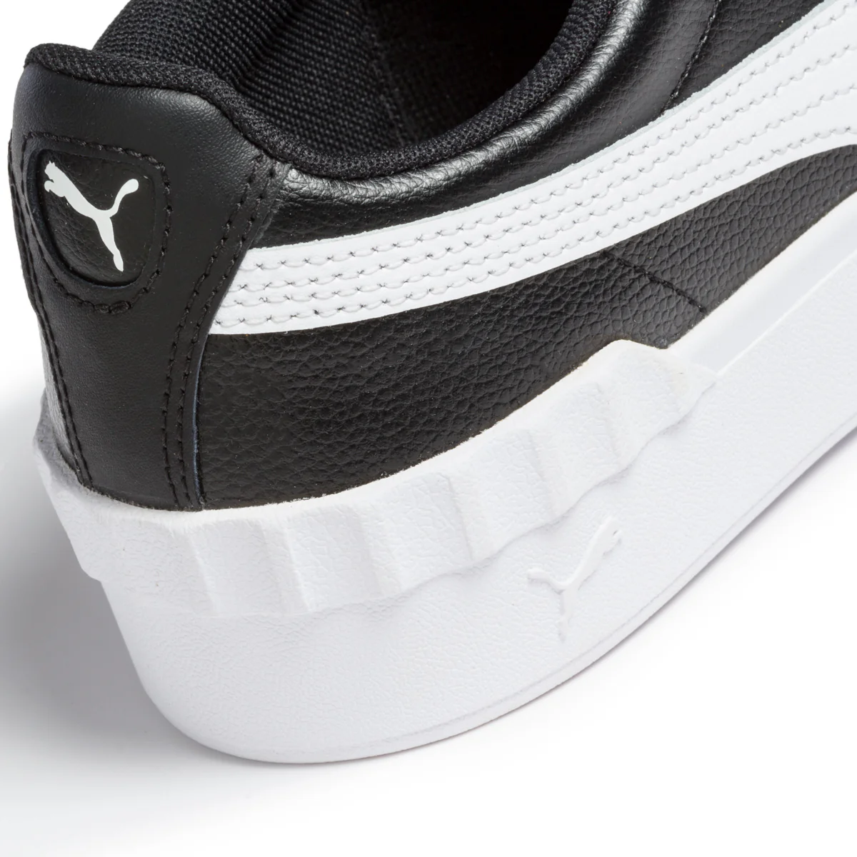 Sneakers nere con striscia laterale a contrasto Puma Carina Lift - Image 7