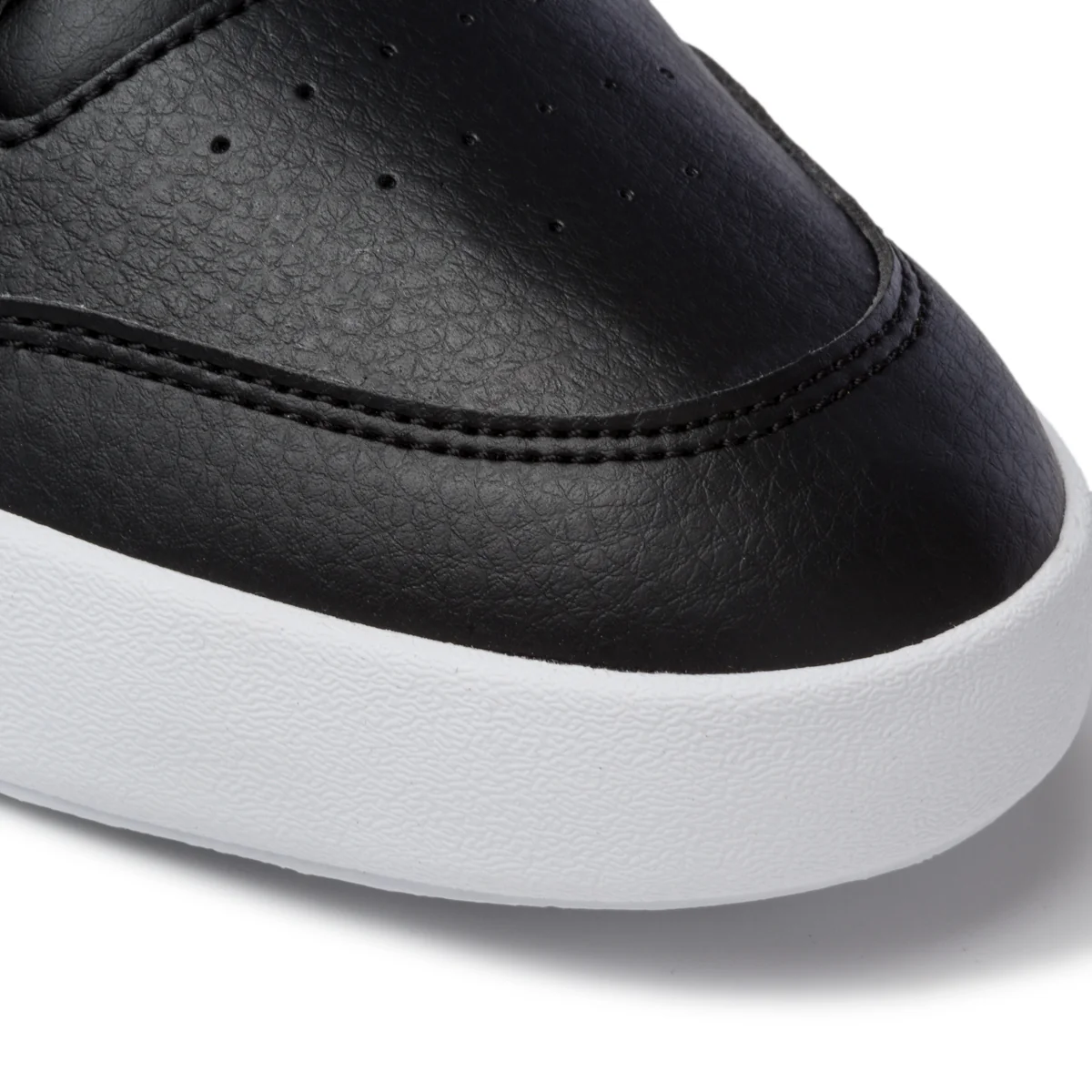Sneakers nere con striscia laterale a contrasto Puma Shuffle - Image 5
