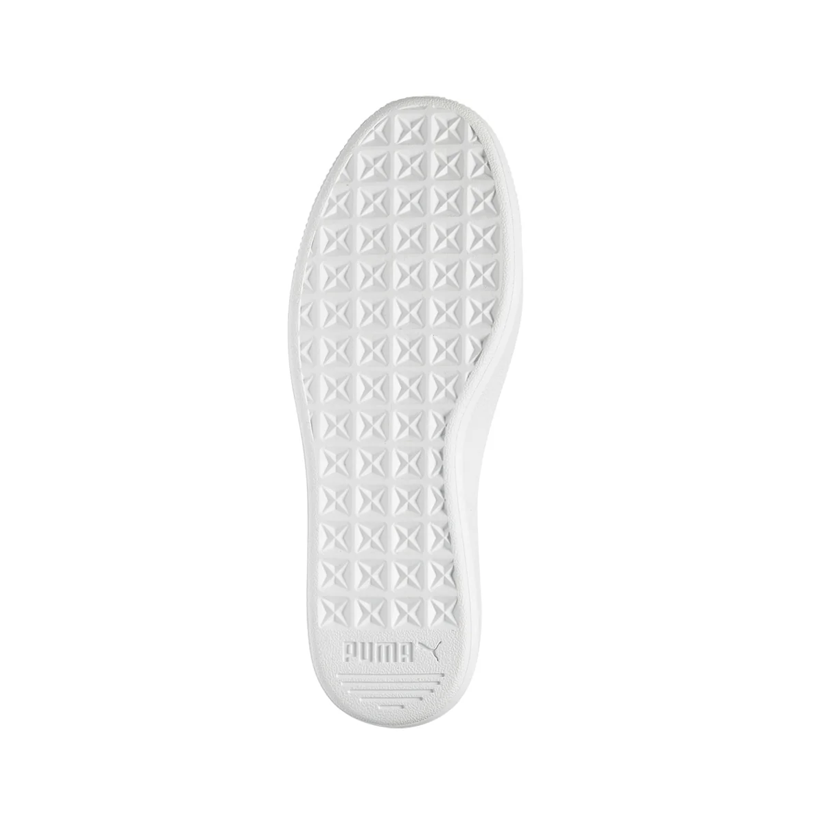 Sneakers nere con striscia laterale a contrasto Puma Vikky Stacked L - Image 4