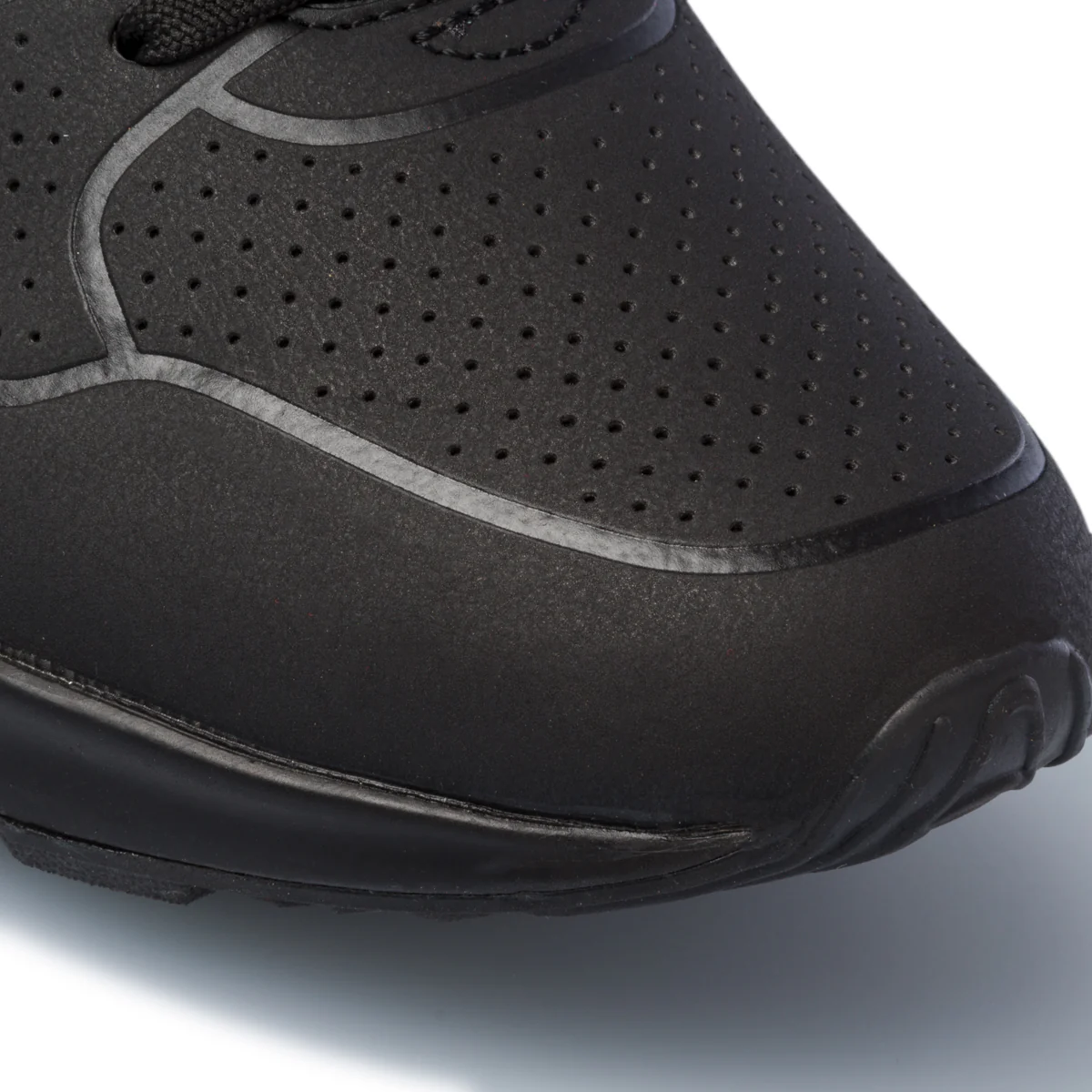 Sneakers nere con suola ad aria e dettagli traforati Ducati Albacete 2 - Image 5