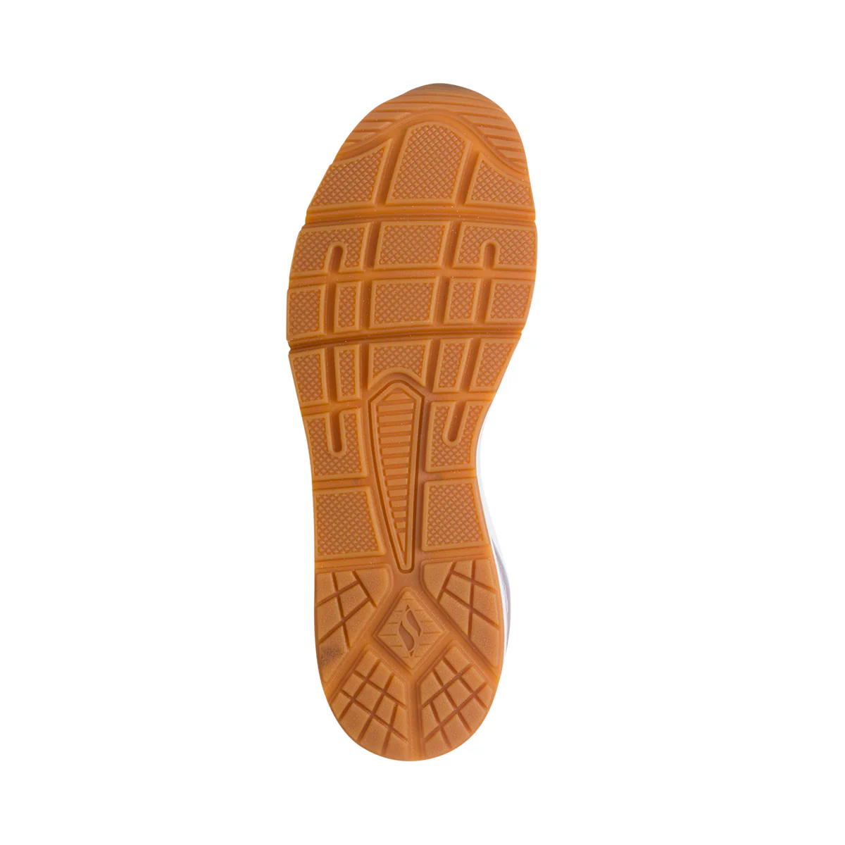 Sneakers nere con suola ad aria Skechers Uno 2 - Image 4