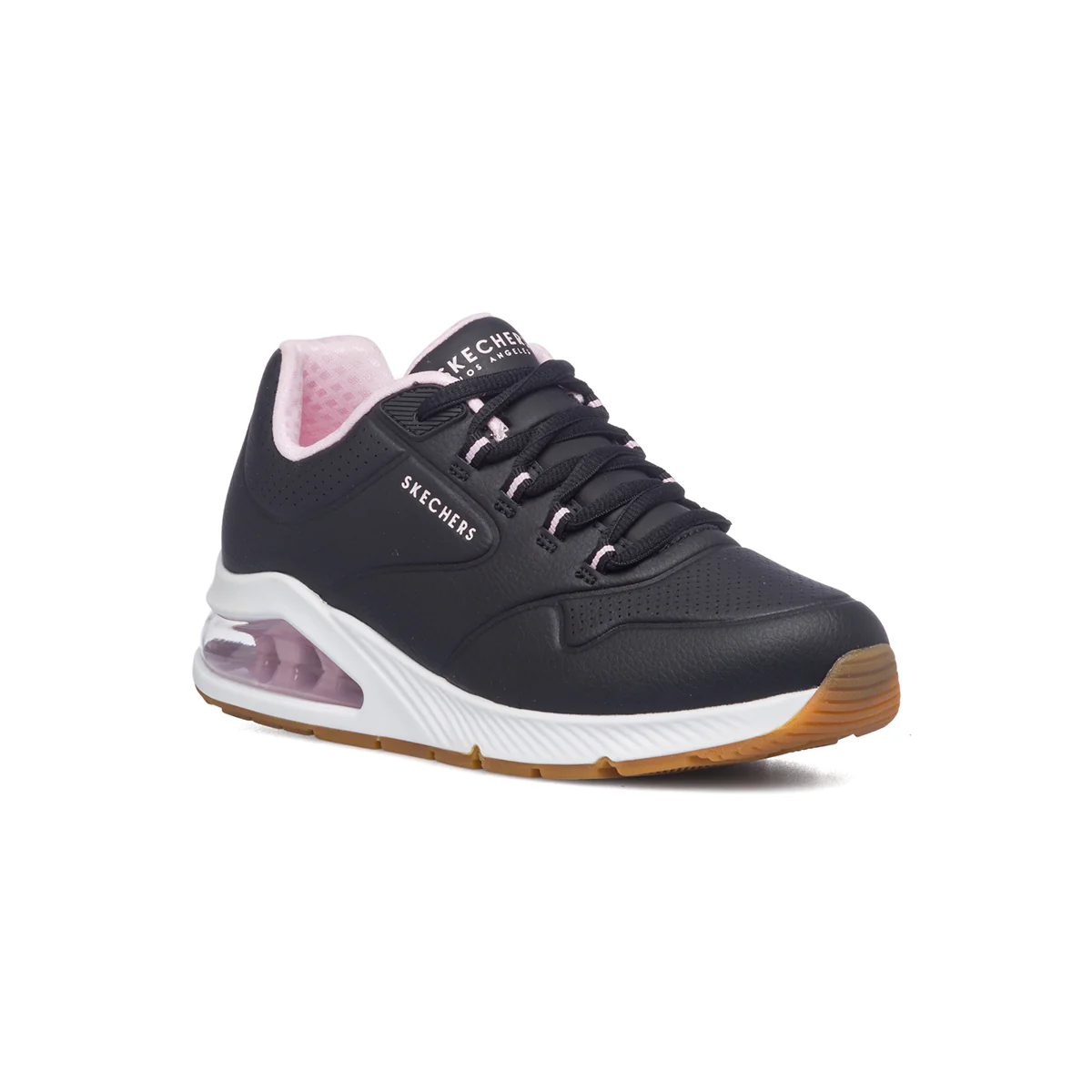 Sneakers nere con suola ad aria Skechers Uno 2 - Image 2