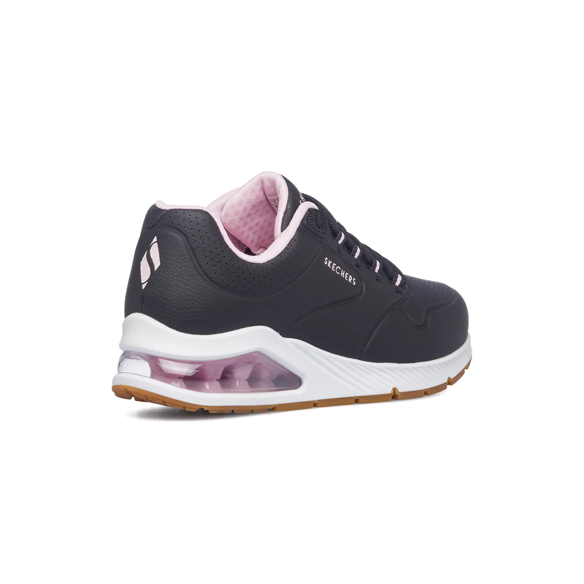 Sneakers nere con suola ad aria Skechers Uno 2 - Image 3
