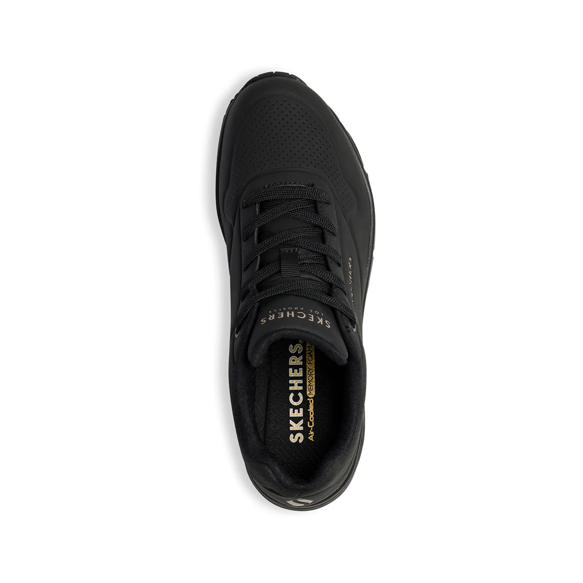 Sneakers nere con suola ad aria Skechers Uno - Image 8