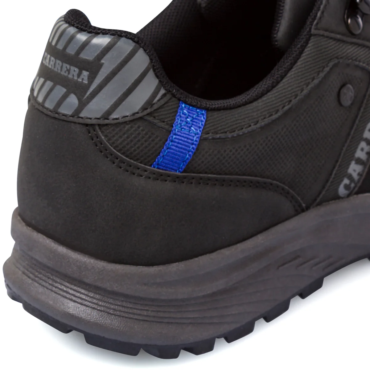 Sneakers nere  con suola carroarmato da Uomo Carrera Jeans - Image 5