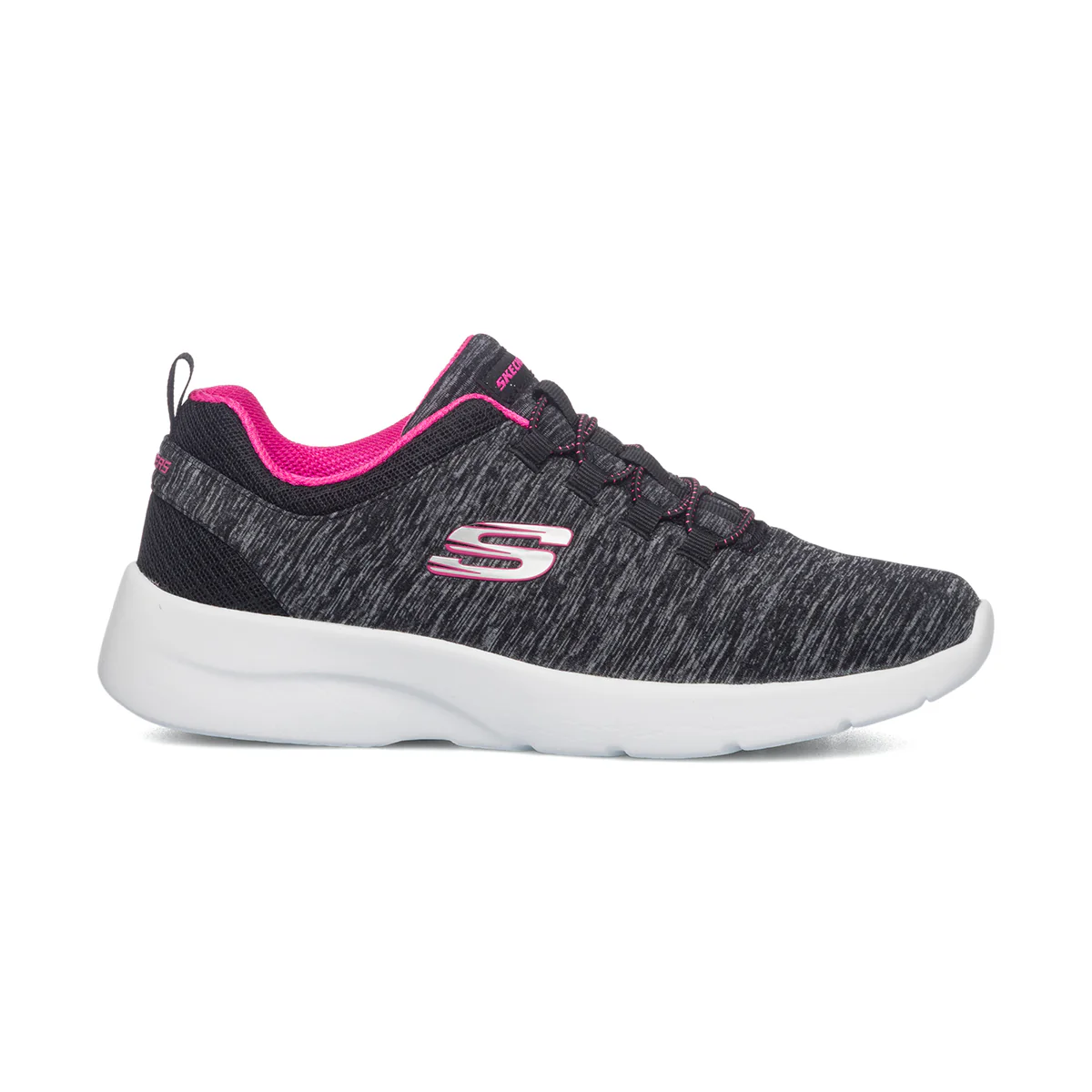 Sneakers nere con suola Memoy Foam Skechers Dynamight 2.0