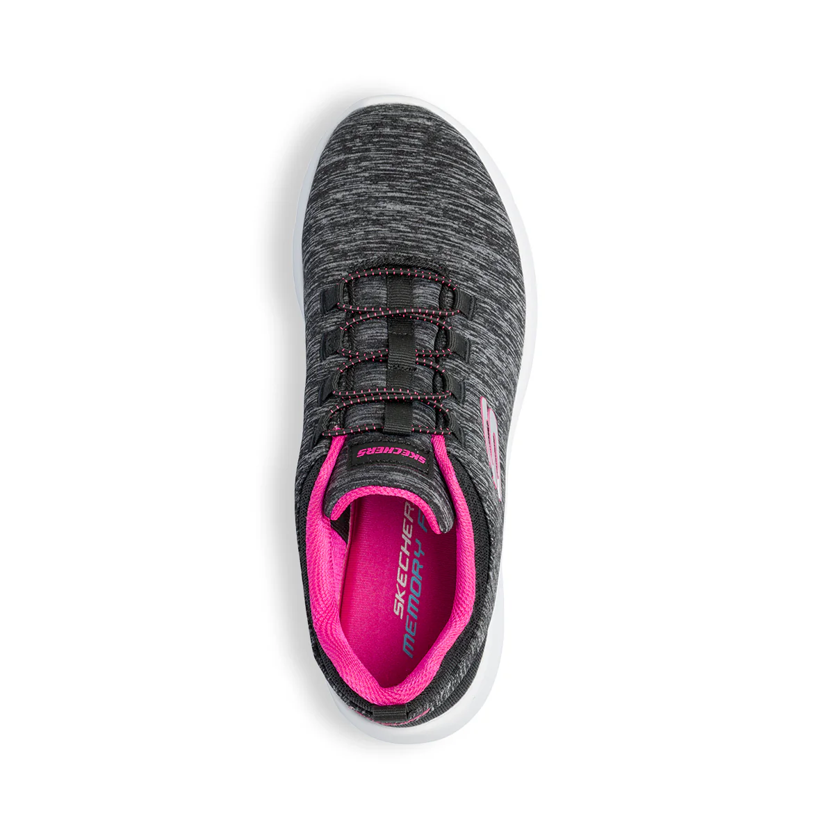 Sneakers nere con suola Memoy Foam Skechers Dynamight 2.0 - Image 5