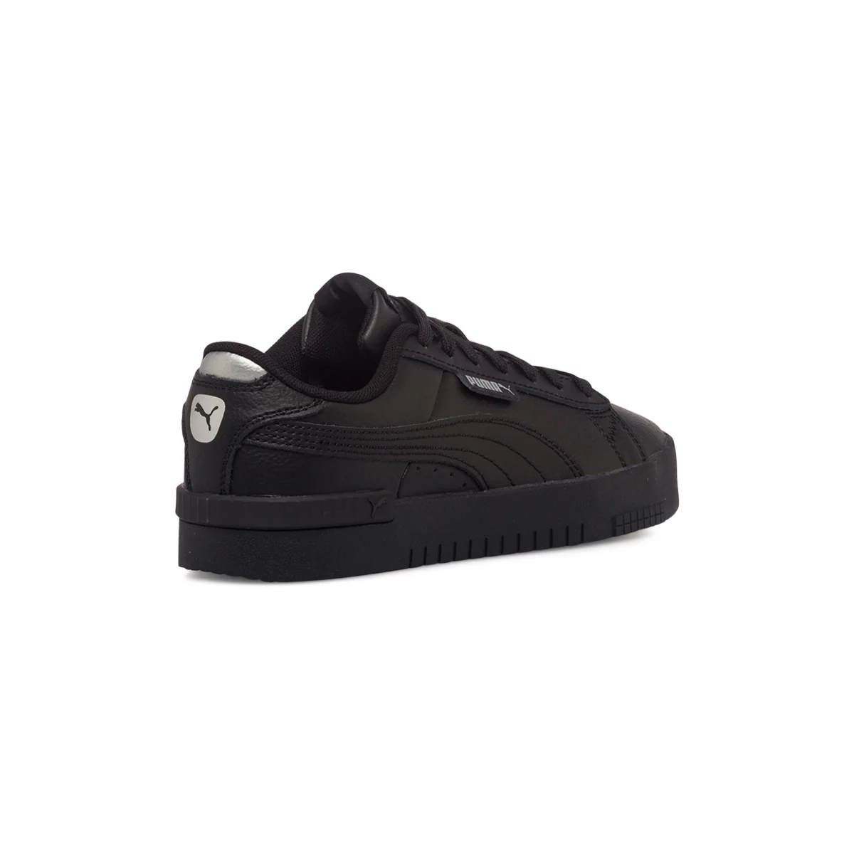 Sneakers nere con suola platform Puma Jada Renew - Image 3