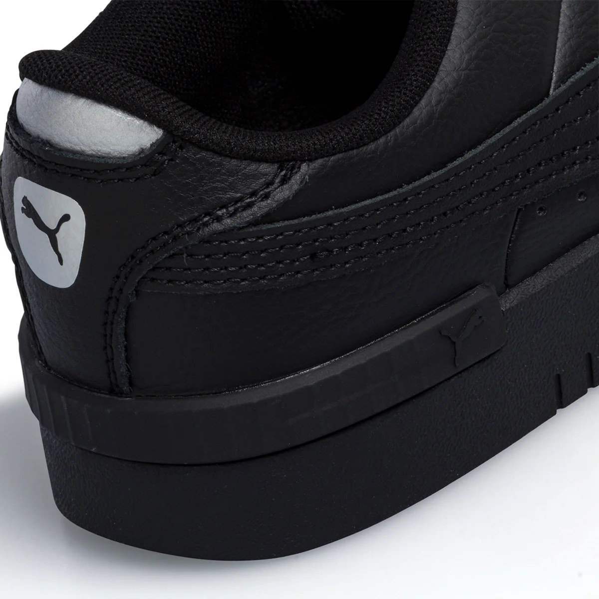 Sneakers nere con suola platform Puma Jada Renew - Image 7