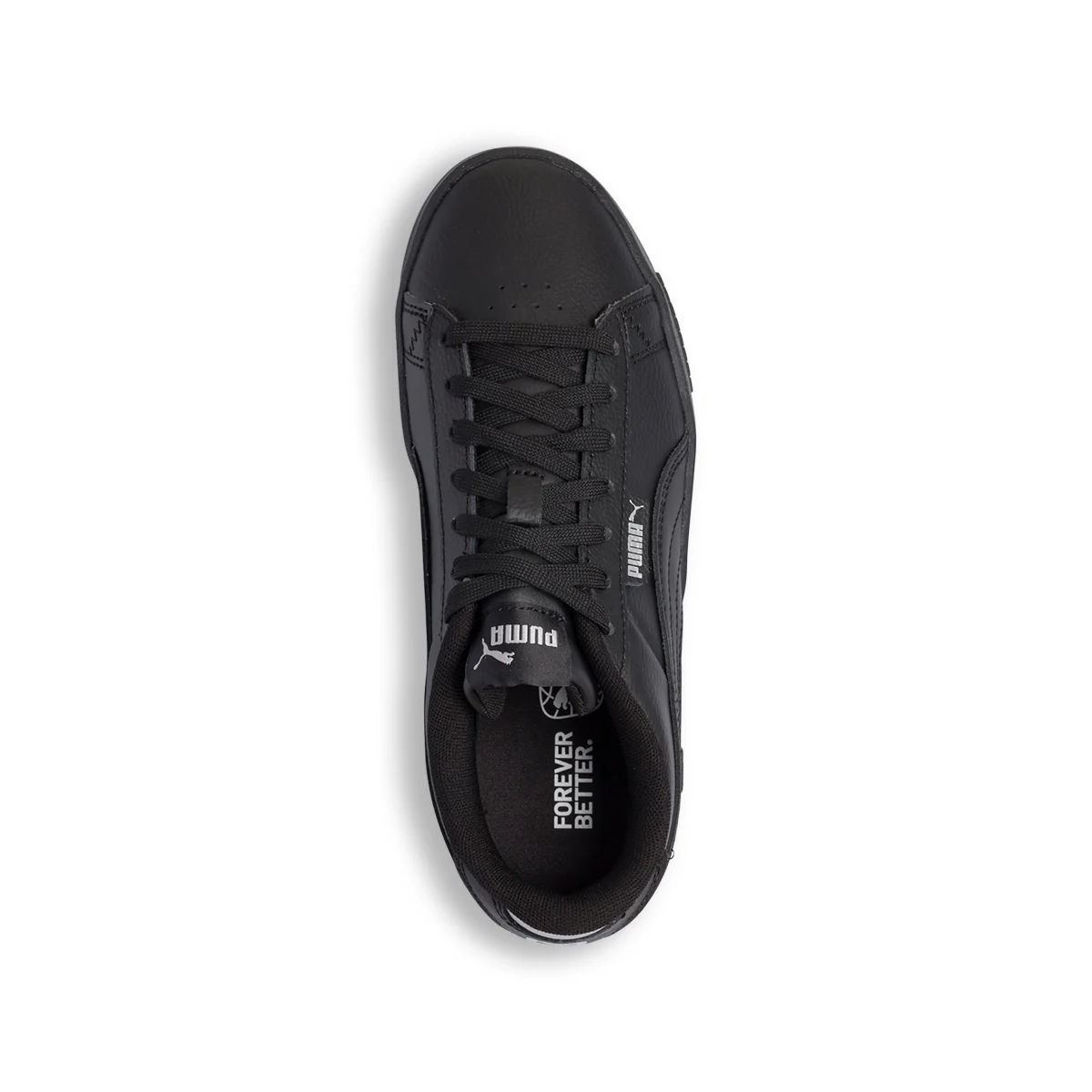 Sneakers nere con suola platform Puma Jada Renew - Image 8
